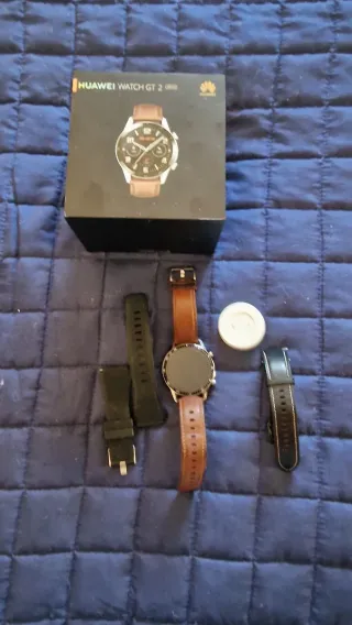 Huawei Watch GT 2