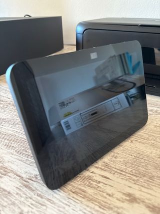 Amazon Echo Show 8 (2ª Gen) Negro/Gris