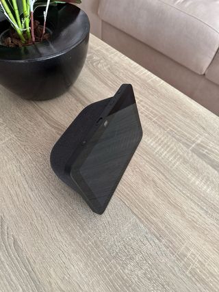 Amazon Echo Show 8 (2ª Gen) Negro/Gris