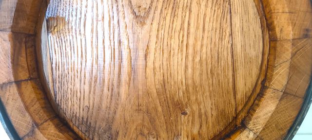 Botte Litri 5  per vino vintage anni 2000 (Barril)