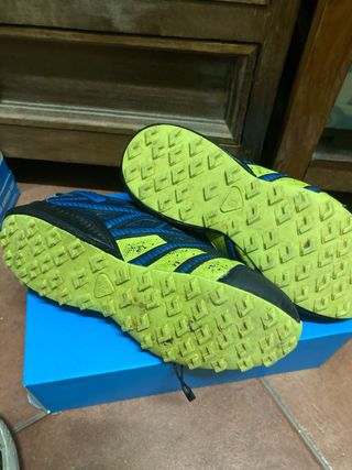 Zapatillas trail running Hitmars talla 38