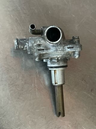 Bomba Agua Honda Silver Wing 400 2009