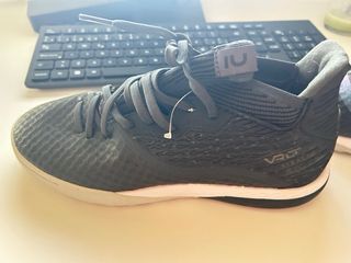 Botas fútbol chica/mujer multitaco NUEVAS talla39