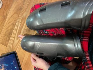 Protecciones esquí/snowboard