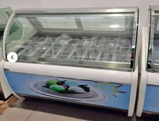 Vitrinas  de helados 742026971