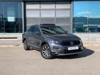 Volkswagen T-Roc Sport 1.5 TSI 110kW (150CV) DSG