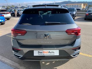 Volkswagen T-Roc Sport 1.5 TSI 110kW (150CV) DSG