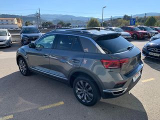 Volkswagen T-Roc Sport 1.5 TSI 110kW (150CV) DSG