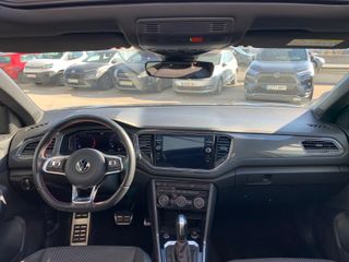 Volkswagen T-Roc Sport 1.5 TSI 110kW (150CV) DSG