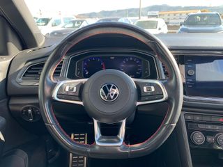 Volkswagen T-Roc Sport 1.5 TSI 110kW (150CV) DSG