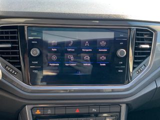 Volkswagen T-Roc Sport 1.5 TSI 110kW (150CV) DSG