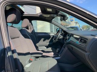 Volkswagen T-Roc Sport 1.5 TSI 110kW (150CV) DSG