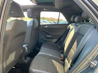 Volkswagen T-Roc Sport 1.5 TSI 110kW (150CV) DSG