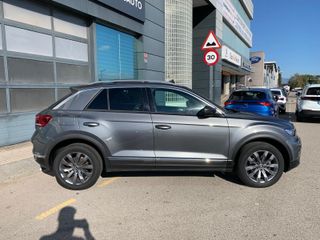 Volkswagen T-Roc Sport 1.5 TSI 110kW (150CV) DSG