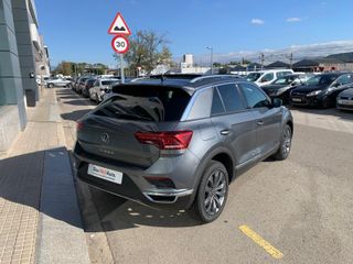 Volkswagen T-Roc Sport 1.5 TSI 110kW (150CV) DSG