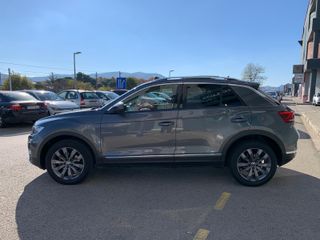 Volkswagen T-Roc Sport 1.5 TSI 110kW (150CV) DSG