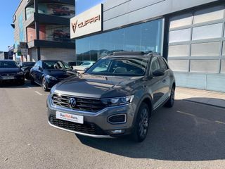 Volkswagen T-Roc Sport 1.5 TSI 110kW (150CV) DSG