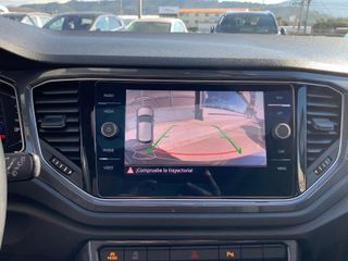 Volkswagen T-Roc Sport 1.5 TSI 110kW (150CV) DSG