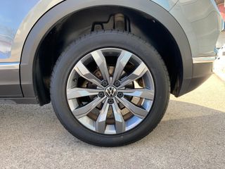 Volkswagen T-Roc Sport 1.5 TSI 110kW (150CV) DSG