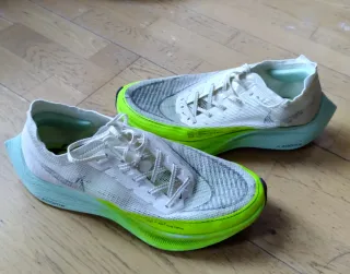 ✅Nike Vaporfly Next%