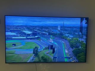 Samsung QLED 4K 65 2019