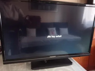 Televisión Thomson 32 pulgadas