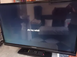 Televisión Thomson 32 pulgadas