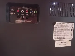 Televisión Thomson 32 pulgadas