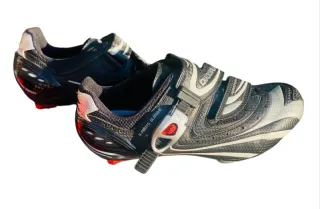 Zapatillas Ciclismo Diadora Aerospeed 2, con calas