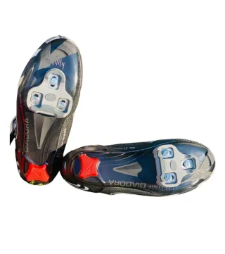 Zapatillas Ciclismo Diadora Aerospeed 2, con calas