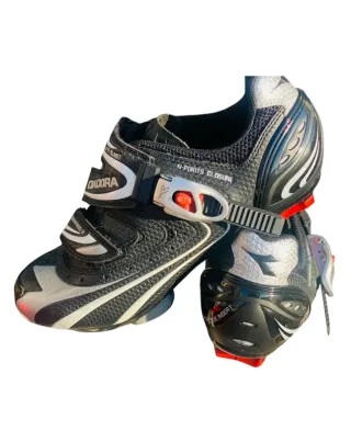 Zapatillas Ciclismo Diadora Aerospeed 2, con calas