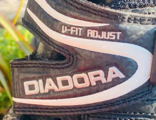 Zapatillas Ciclismo Diadora Aerospeed 2, con calas