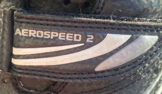 Zapatillas Ciclismo Diadora Aerospeed 2, con calas