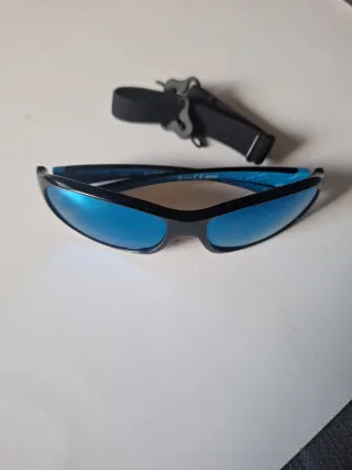 Gafas de Sol Quechua Polarizadas (6-10 años)