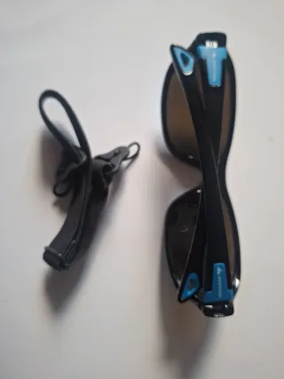 Gafas de Sol Quechua Polarizadas (6-10 años)