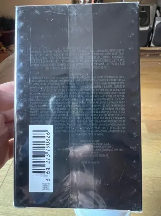 Valentino Uomo Born In Roma Intense