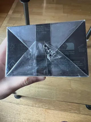 Valentino Uomo Born In Roma Intense