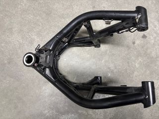 Chasis Ducati Monster 821