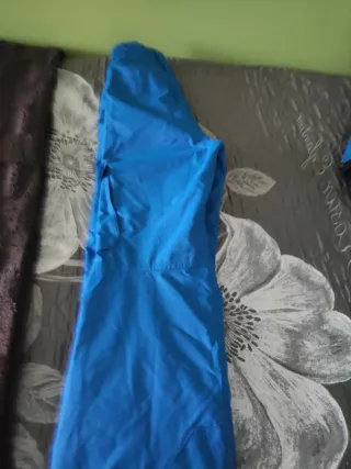 Pantalones de esquí para hombre talla S