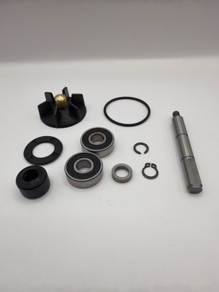 kit reparación de bomba de agua
