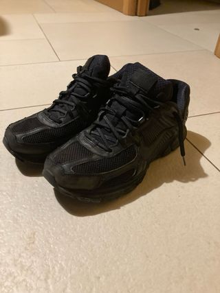 Nike Zoom Vomero 5 Scarpe da Ginnastica Nere