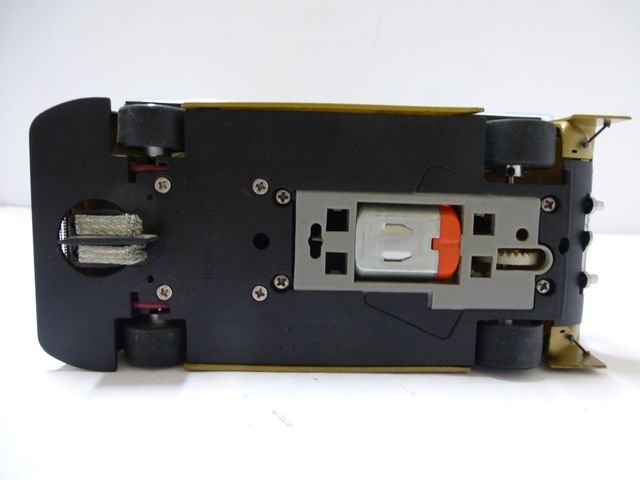 Sideways RILEY MKXX DAYTONA GOLD