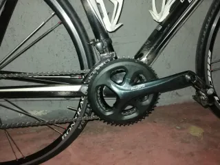 Bicicleta Trek Carretera Carbono