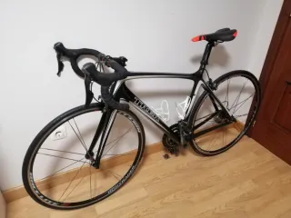 Bicicleta Trek Carretera Carbono