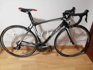 Bicicleta Trek Carretera Carbono