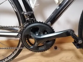 Bicicleta Trek Carretera Carbono