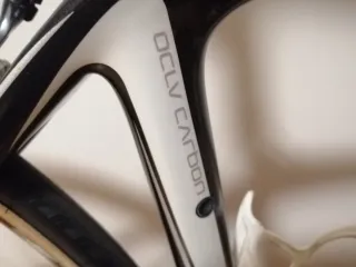 Bicicleta Trek Carretera Carbono