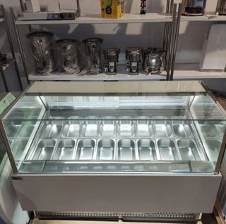 Vitrinas  de helados 742026971