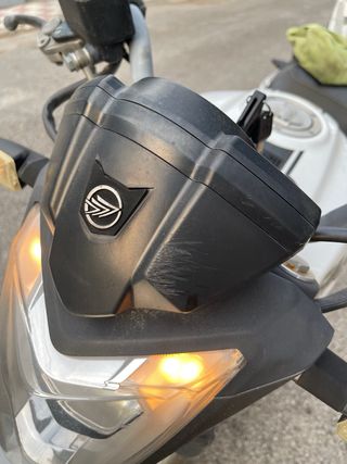 Keeway RKS 125cc 2019