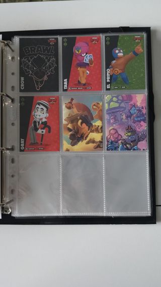 Lote de 18 cromos de varias colecciones